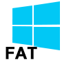  FAT Data Recovery Software