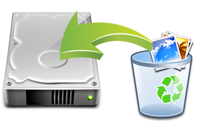 Professional Data Recovery Software